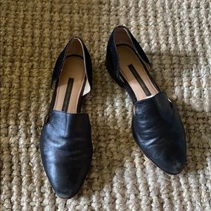 French Connection Flats